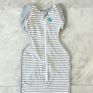 Love to Dream Swaddle-Up Transition Bag MED 3-6M Excellent